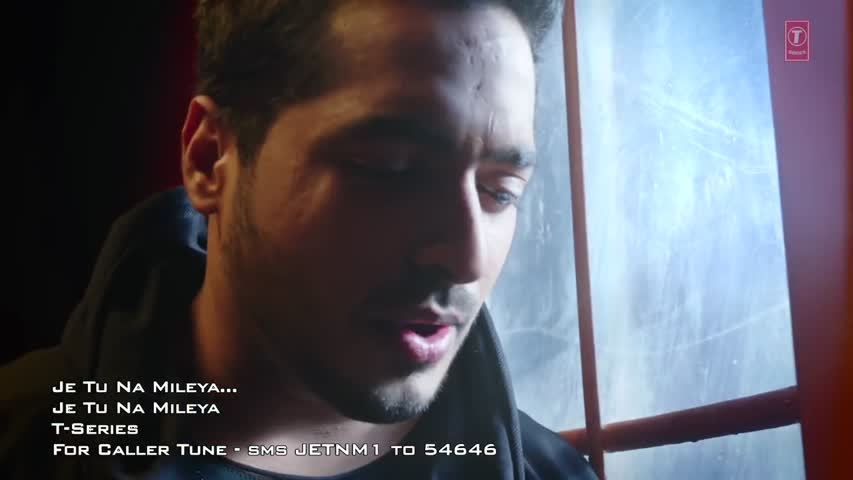 Je Tu Na Mileya | Amber Vashisht | Goldboy | Nirmaan | Yograj Singh | Latest Punjabi Song | T-Series