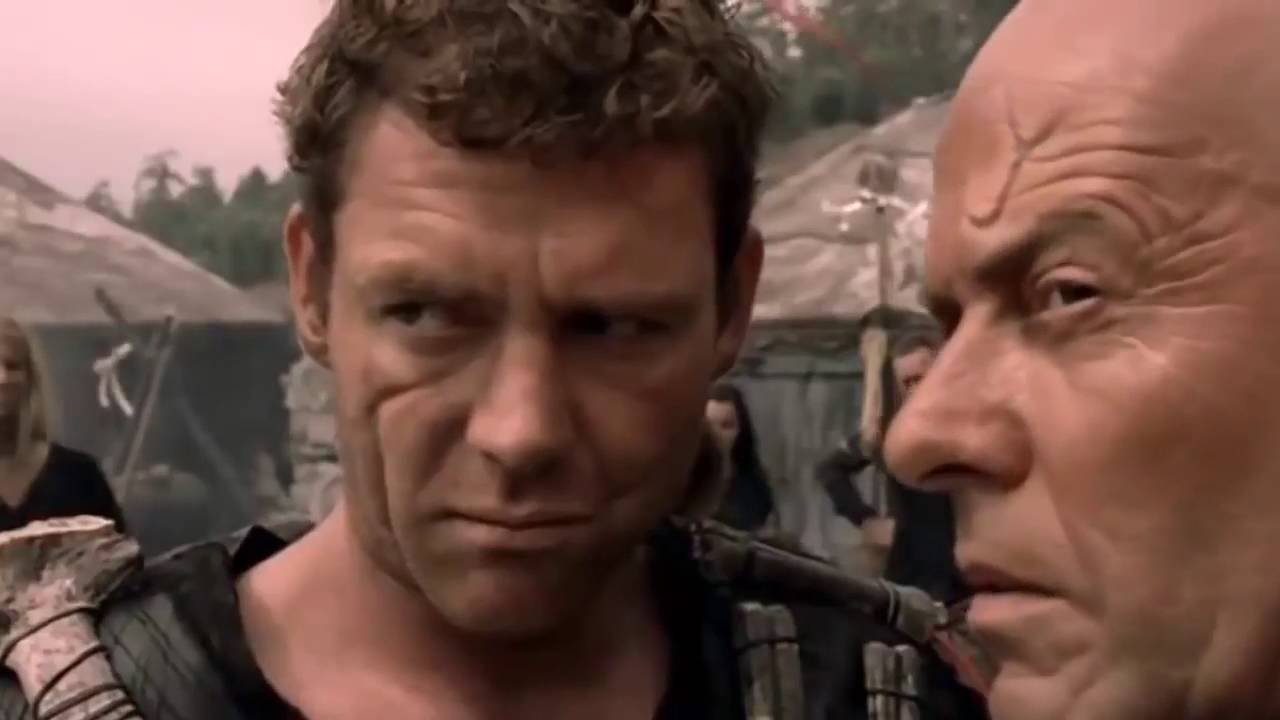 BeastMaster  Season 1 Episode 21   Rescue