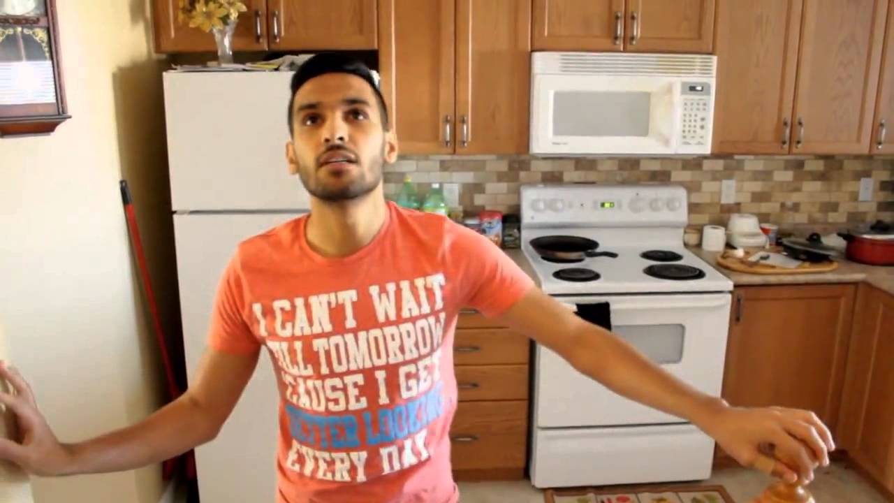 ZaidAliT - Brown Moms vs Brown Dads