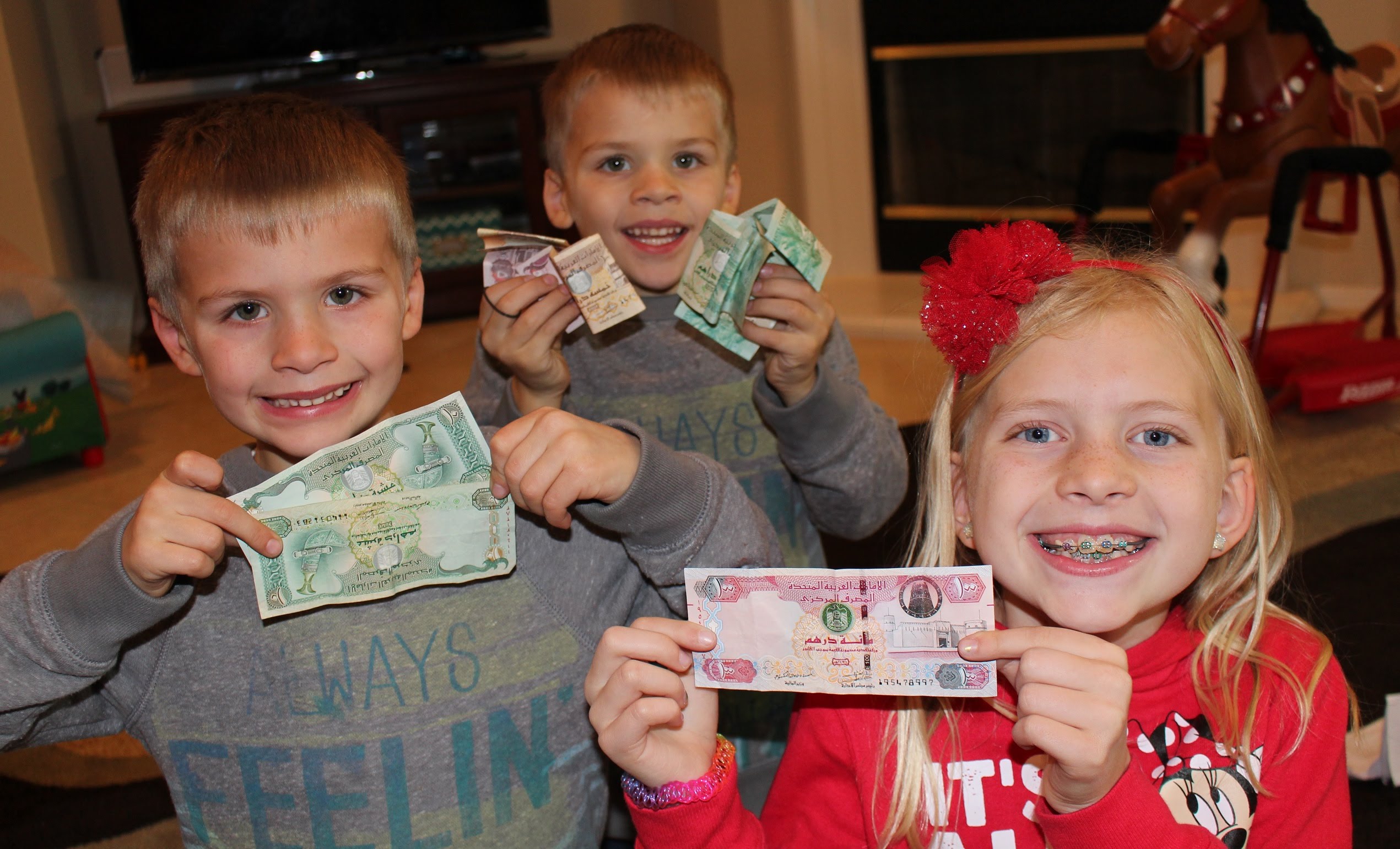 Fan Mail from Fiji, US, Canada, UK, Japan, Dubai & More!!