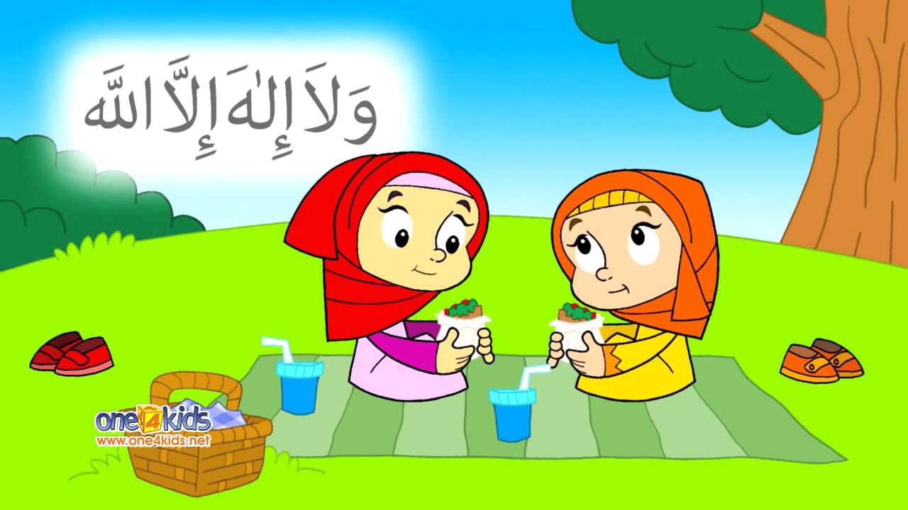 Thaal is for Thikr | Learning with Zaky