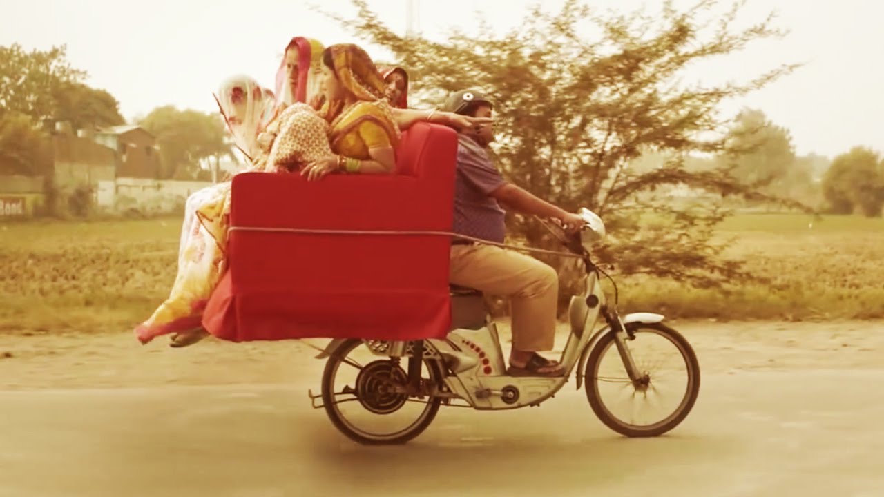 7 Funny Indian ads on JUGAAD