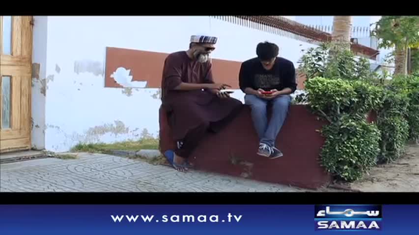 Hashmat Baba Aur Sheri Baba - Hashmat & Sons- 02 July 2016