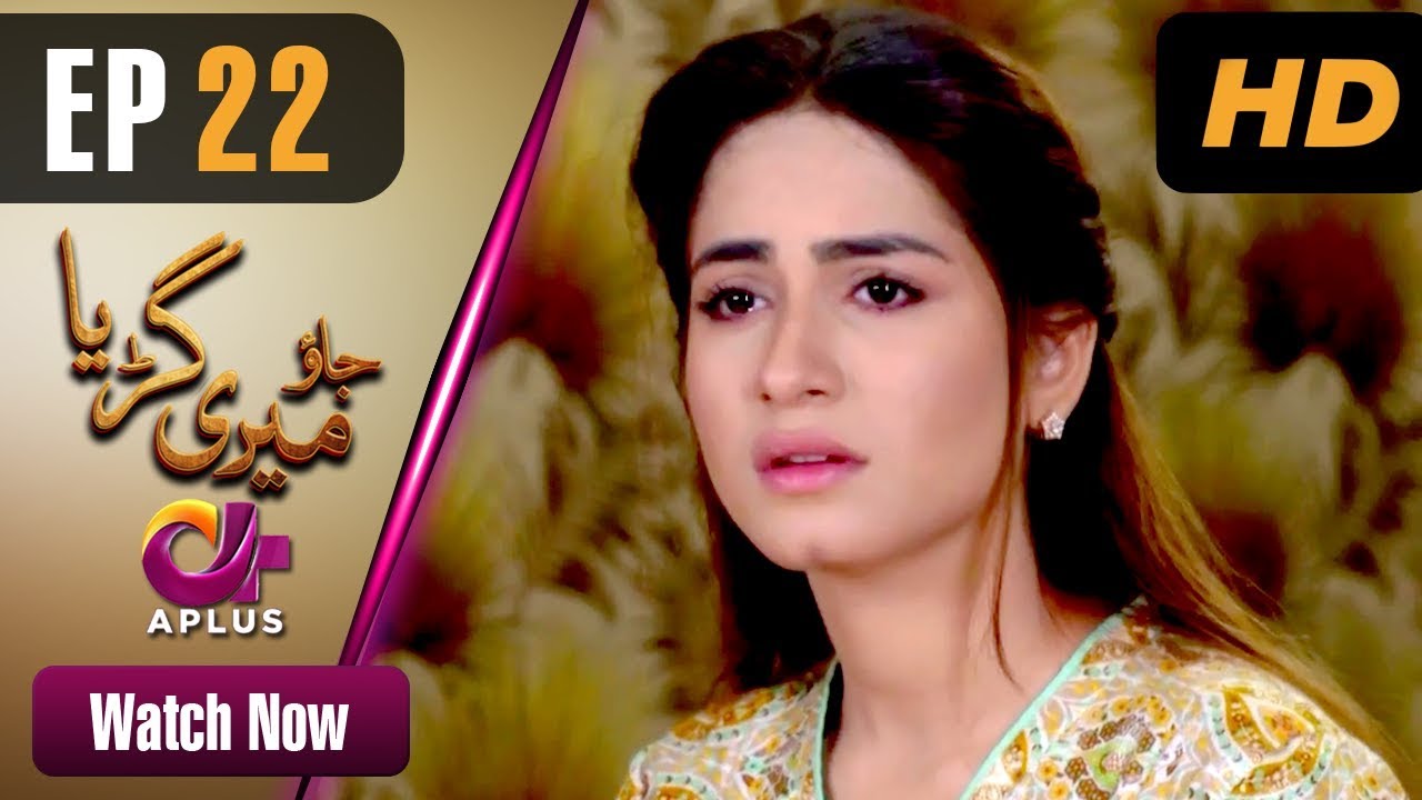 Jao Meri Guriya - Episode 22