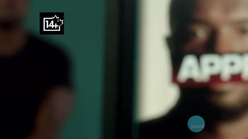 Dark Matter - Season 1 Episode 5 - Episode Five