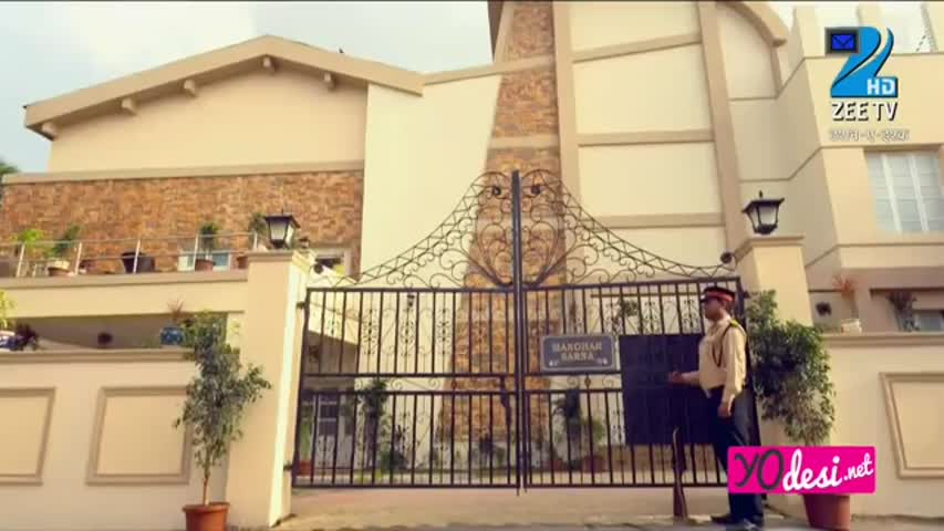 Tashan e Ishq 7th July 2016 Full Episode 268