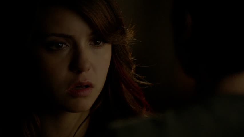 The Vampire Diaries - Season 5 Episode 11 - 500 Years of Solitude