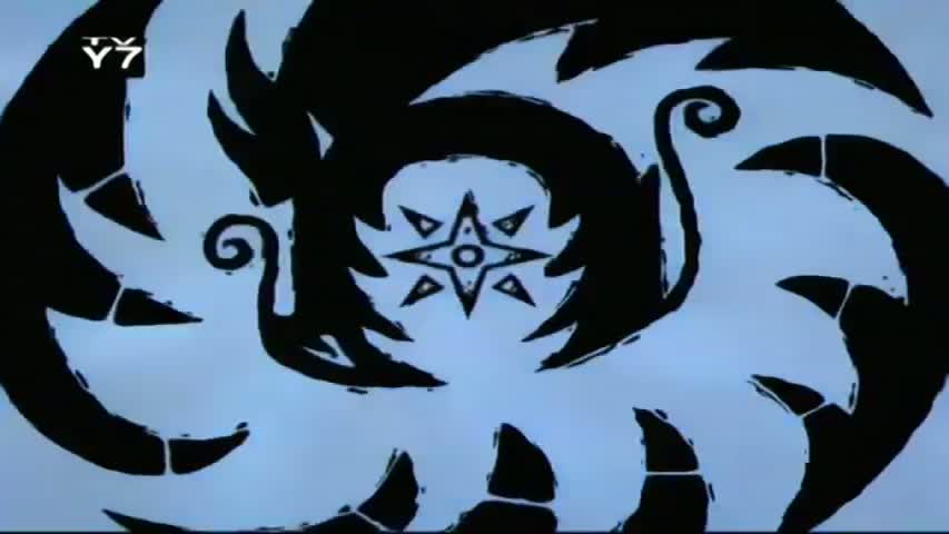 Xiaolin Showdown - Season 2 Episode 15: The Black Vipers