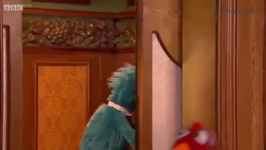 The Furchester Hotel Episode 6