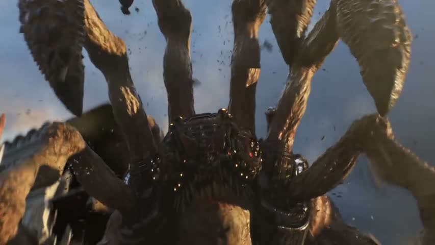 Gears of War Ultimate Edition 