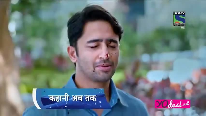Kuch Rang Pyar Ke Aise Bhi 9th May 2016 Full Episode 51