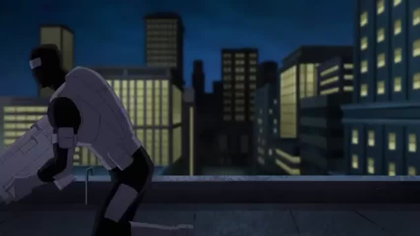 Generator Rex Season 03 Episode 014