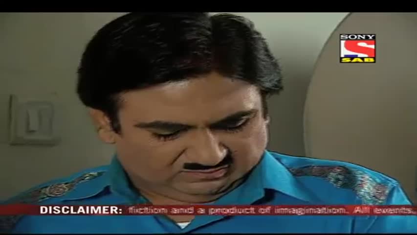 Taarak  - Episode 640