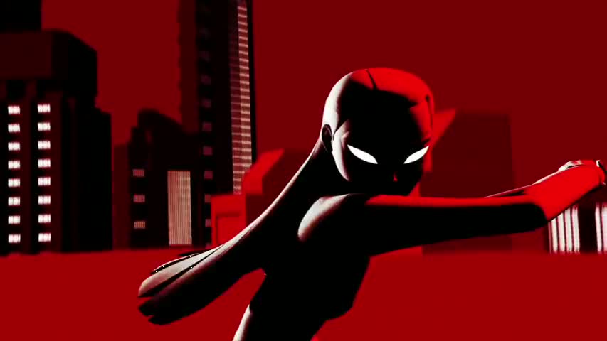 Beware the Batman - Season 1Episode 21: Unique 