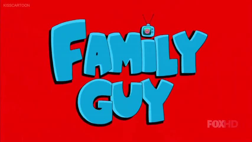 Family Guy Episode 3