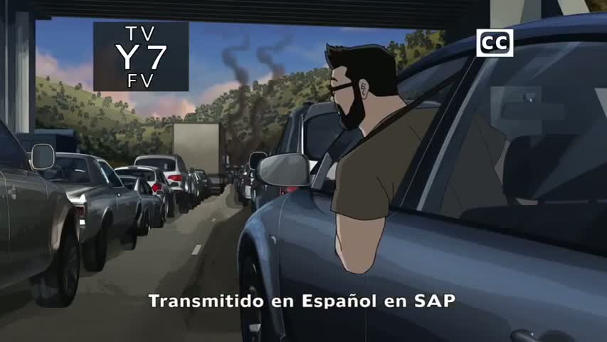 Marvels Avengers: Ultron Revolution - Season 3 Episode 17: Panther’s Rage