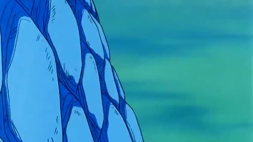 Dragon Ball Z - Season 2Episode 21 : Bulma's Big Day