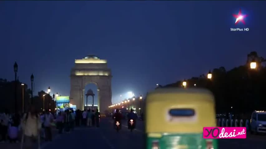 Yeh Hai Mohabbatein 16th June 2016 Full Episode 825