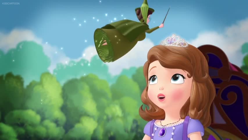 Sofia the First Season 3 Episode 3