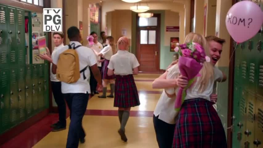 The Real O'Neals - Season 1 Episode 13 - The Real Prom