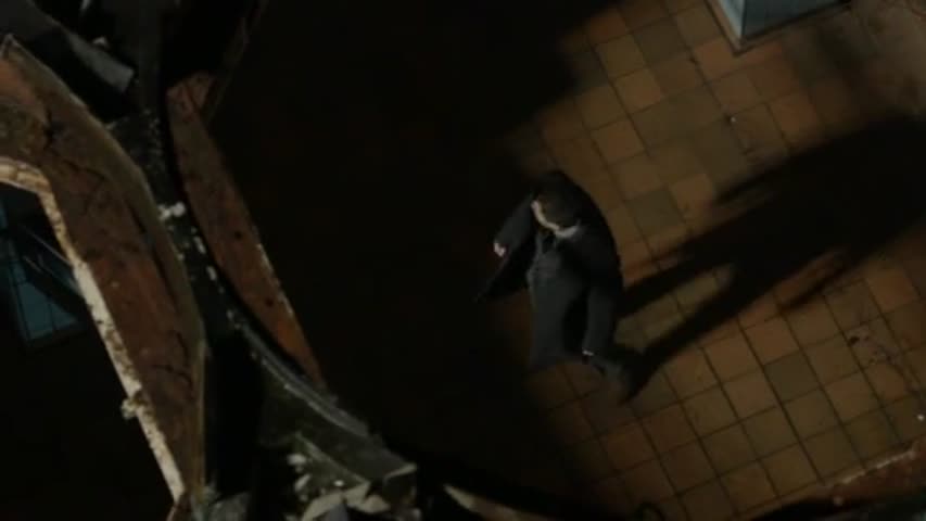 Luther - Season 1 Episode 1 - Episode 1