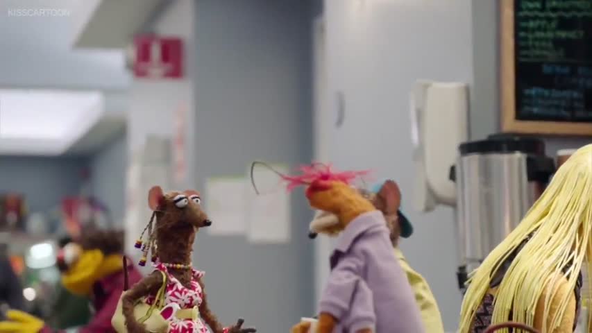 The Muppets (2015) Episode 11