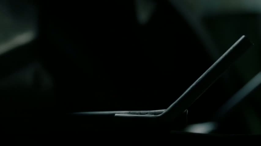 Outcast - Season 1 Episode 3 - All Alone Now