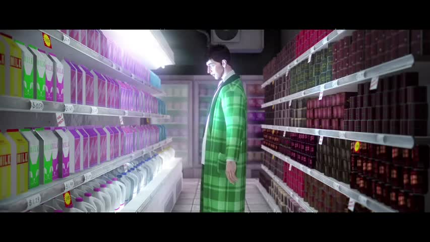 The Butterfly Effect Nicolas Guiraud 