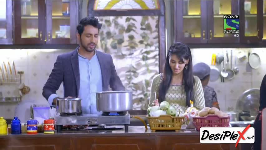 Ek Duje Ke Vaaste 25th July 2016 Episode 106