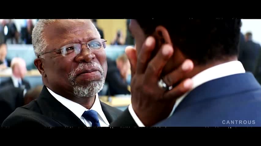 Black Panther The Way 