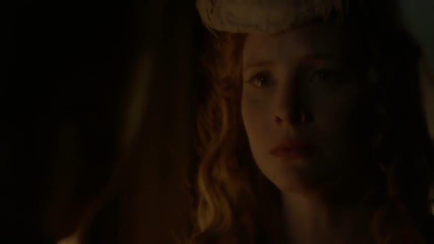 The Vampire Diaries - Season 7 Episode 7 - Mommie Dearest