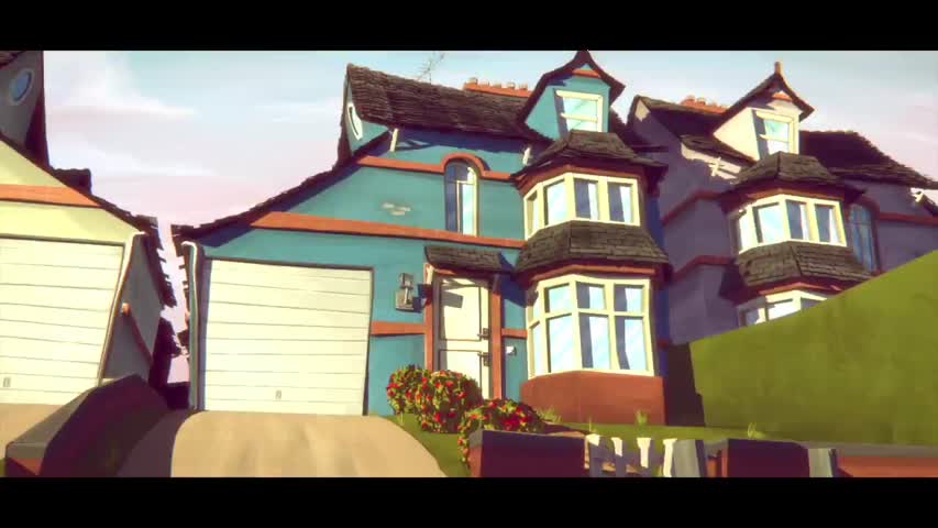 Reverso- by - Team Reverso 