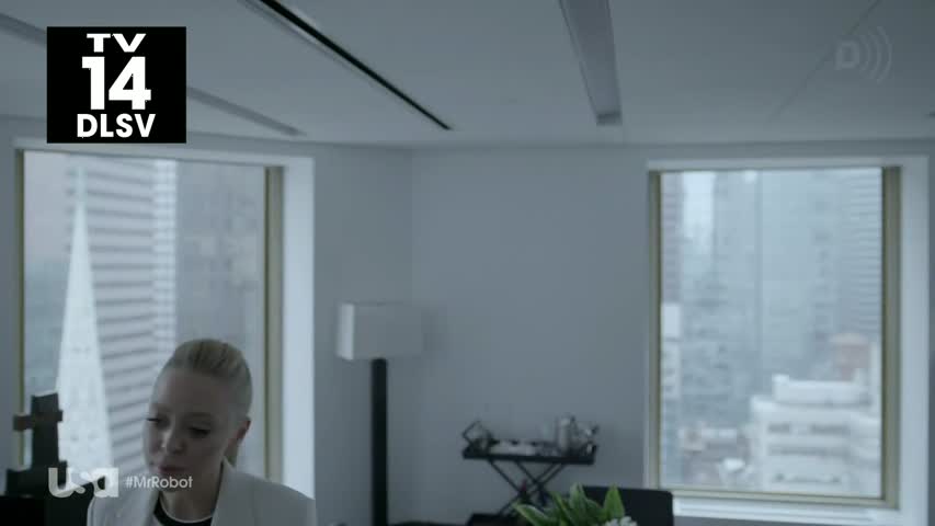 Mr. Robot - Season 2 Episode 9 - eps2.7_init_5.fve 