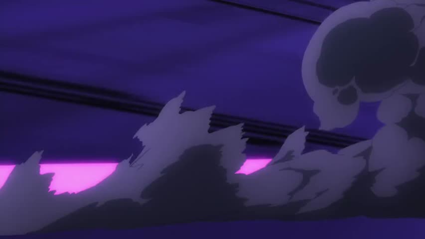 One Punch Man - Season 1Episode 12: The Strongest Hero