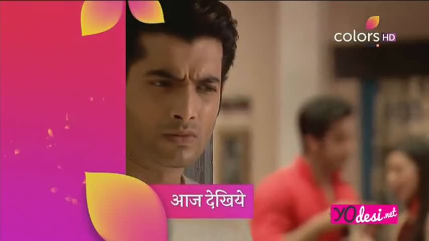 Kasam 31st May 2016 Full Episode 62