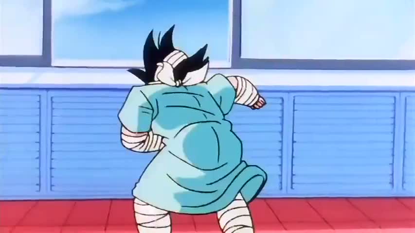 Dragon Ball Z - Season 2 Episode 8 : Namek's Defense