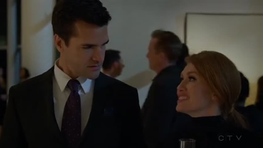  The Catch - Season 1 Episode 1 - The Pilot