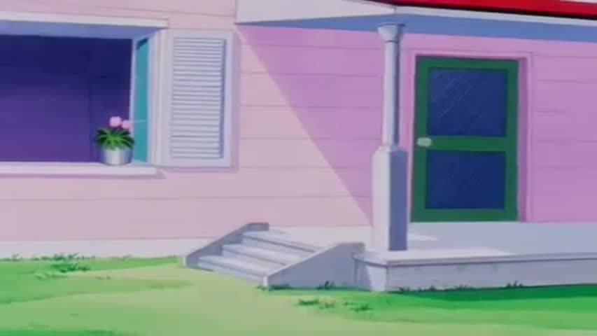 Dragon Ball - Season 4Episode 17 : Prelude to Vengeance