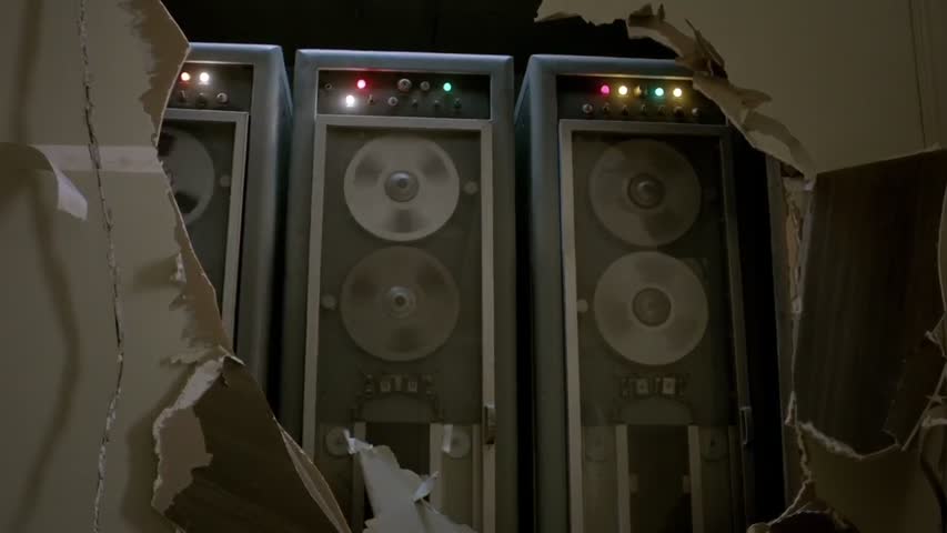 Teen Wolf - Season 4 Episode 11 - A Promise to the Dead 