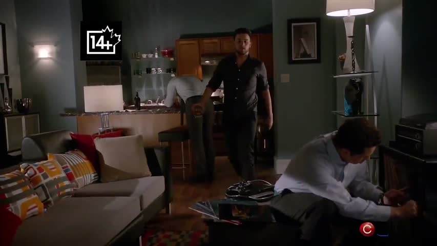 How To Get Away With Murder - Season 2 Episode 11 - She Hates Us