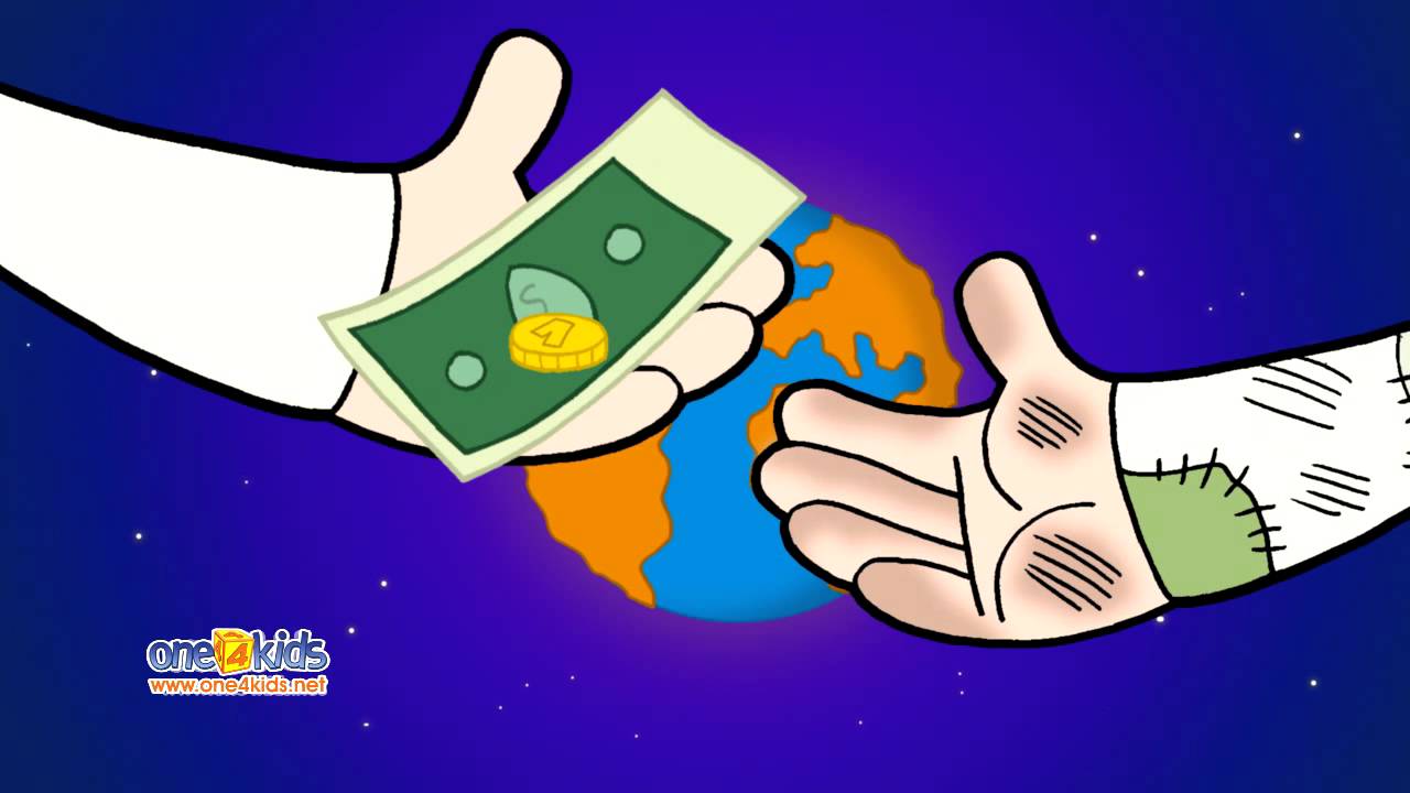 Zayn for Zakat with Nasheed - Learn Arabic with Zaky...