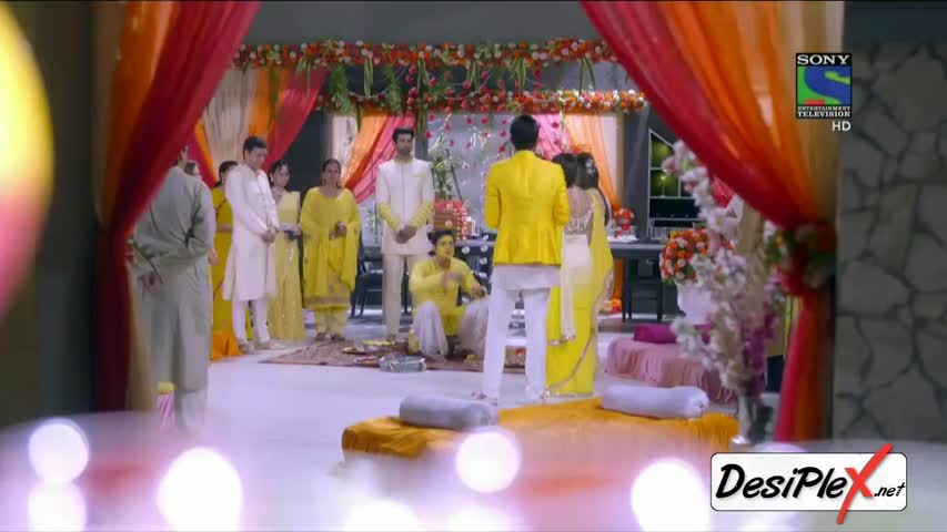 Ek Duje Ke Vaaste 27th July 2016 Episode 108