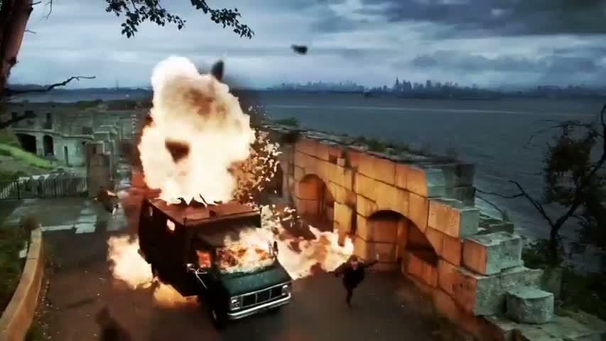 Gotham - Season 1 Episode 10 - Lovecraft 