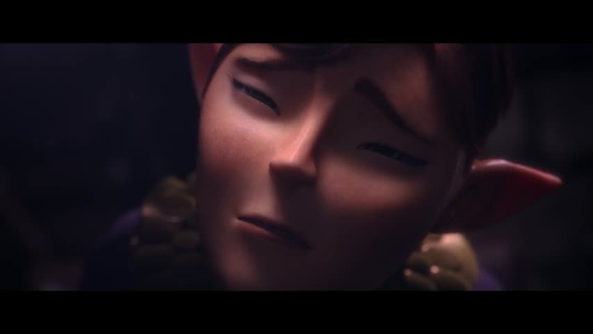 Majora’s Mask EmberLab 