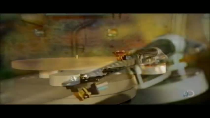 How It's Made - Turntables 