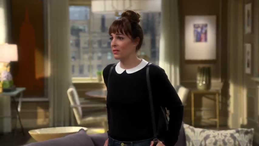 The Odd Couple - Season 3 Episode 1 - London Calling