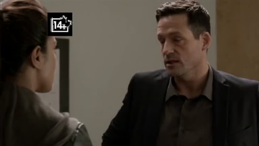 Quantico - Season 1 Episode 9 - Guilty