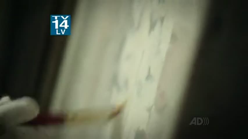  Sleepy Hollow - Season 2 Episode 13 - Pittura Infamante