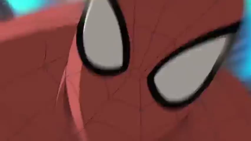 Ultimate Spider-Man Season 3 Episode 013