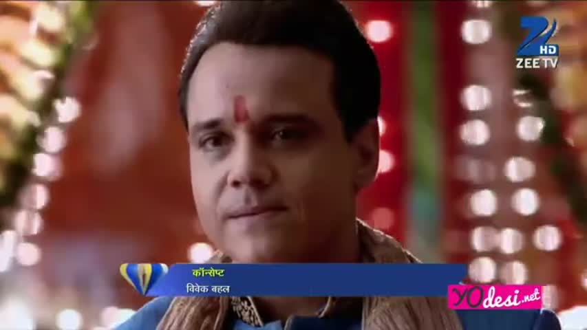 Yeh Vaada Raha 18th April 2016 Episode 150